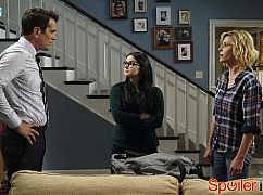 Współczesna rodzina: 7x02 The Day Alex Left for College - zdjęcia promocyjne