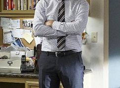 Współczesna rodzina: 7x02 The Day Alex Left for College - zdjęcia promocyjne