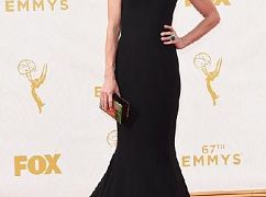 Emmy 2015: Gwiazdy na czerwonym dywanie