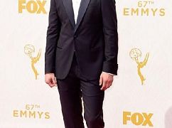 Emmy 2015: Gwiazdy na czerwonym dywanie