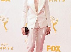 Emmy 2015: Gwiazdy na czerwonym dywanie
