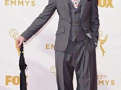 Emmy 2015: Gwiazdy na czerwonym dywanie