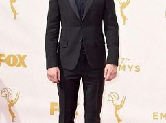 Emmy 2015: Gwiazdy na czerwonym dywanie