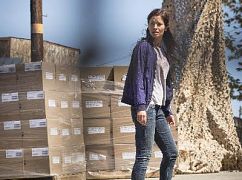 Fear The Walking Dead: 1x05 Cobalt - zdjęcia promocyjne