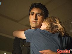 Fear The Walking Dead: 1x05 Cobalt - zdjęcia promocyjne