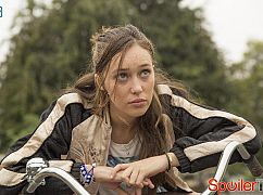 Fear The Walking Dead: 1x05 Cobalt - zdjęcia promocyjne