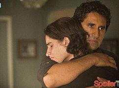 Fear The Walking Dead: 1x05 Cobalt - zdjęcia promocyjne