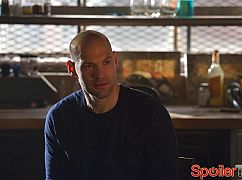 Wirus: 2x12 Fallen Light - zdjęcia promocyjne