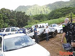 Hawaii 5.0: 6x02 Lehu a Lehu - zdjęcia promocyjne