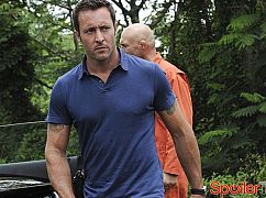 Hawaii 5.0: 6x02 Lehu a Lehu - zdjęcia promocyjne