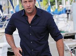 Hawaii 5.0: 6x03 Ua 'o'oloku ke anu i na mauna - zdjęcia promocyjne