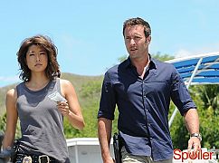 Hawaii 5.0: 6x03 Ua 'o'oloku ke anu i na mauna - zdjęcia promocyjne