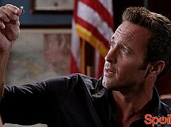 Hawaii 5.0: 6x03 Ua 'o'oloku ke anu i na mauna - zdjęcia promocyjne