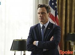 Skandal: 5x02 Yes - zdjęcia promocyjne