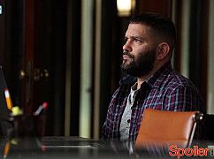 Skandal: 5x02 Yes - zdjęcia promocyjne