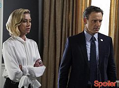Skandal: 5x02 Yes - zdjęcia promocyjne