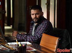 Skandal: 5x02 Yes - zdjęcia promocyjne