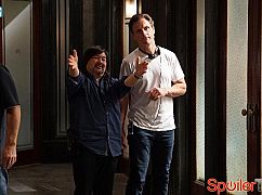 Skandal: 5x02 Yes - zdjęcia promocyjne