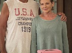 Life in Pieces: 1x02 Interruptus Date Breast Movin’ - zdjęcia promocyjne