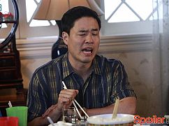 Fresh Off the Boat: 2x02 Boy II Man - zdjęcia promocyjne