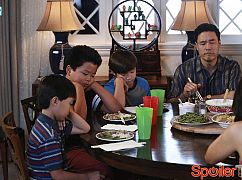 Fresh Off the Boat: 2x02 Boy II Man - zdjęcia promocyjne