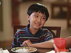 Fresh Off the Boat: 2x02 Boy II Man - zdjęcia promocyjne