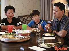 Fresh Off the Boat: 2x02 Boy II Man - zdjęcia promocyjne