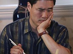 Fresh Off the Boat: 2x02 Boy II Man - zdjęcia promocyjne