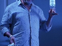 Black-ish: 2x02 Rock, Paper, Scissors, Gun - zdjęcia promocyjne
