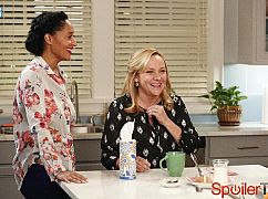 Black-ish: 2x02 Rock, Paper, Scissors, Gun - zdjęcia promocyjne