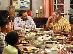 Black-ish: 2x02 Rock, Paper, Scissors, Gun - zdjęcia promocyjne