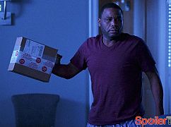 Black-ish: 2x02 Rock, Paper, Scissors, Gun - zdjęcia promocyjne