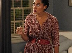 Black-ish: 2x02 Rock, Paper, Scissors, Gun - zdjęcia promocyjne