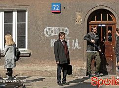 Barwy szczęścia odc. 1321 - zdjęcia promocyjne
