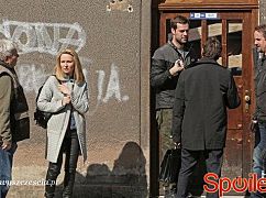 Barwy szczęścia odc. 1321 - zdjęcia promocyjne