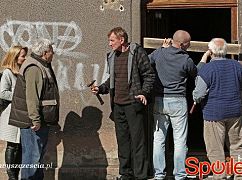 Barwy szczęścia odc. 1321 - zdjęcia promocyjne