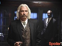 Blood and Oil: 1x02 The Ripple Effect - zdjęcia promocyjne