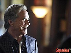 Blood and Oil: 1x02 The Ripple Effect - zdjęcia promocyjne