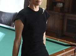Blood and Oil: 1x02 The Ripple Effect - zdjęcia promocyjne