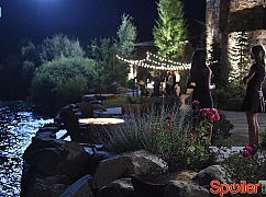 Blood and Oil: 1x02 The Ripple Effect - zdjęcia promocyjne