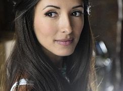 Blood and Oil: 1x02 The Ripple Effect - zdjęcia promocyjne