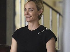 Blood and Oil: 1x02 The Ripple Effect - zdjęcia promocyjne