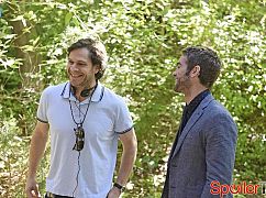 Blood and Oil: 1x02 The Ripple Effect - zdjęcia promocyjne