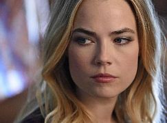 Blood and Oil: 1x02 The Ripple Effect - zdjęcia promocyjne