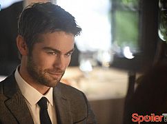 Blood and Oil: 1x02 The Ripple Effect - zdjęcia promocyjne