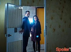 Continuum: 4x04 Zero Hour - zdjęcia promocyjne