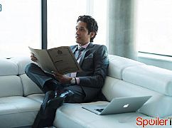 Continuum: 4x04 Zero Hour - zdjęcia promocyjne