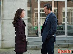 Continuum: 4x04 Zero Hour - zdjęcia promocyjne