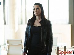 Continuum: 4x04 Zero Hour - zdjęcia promocyjne
