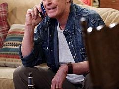 Teoria wielkiego podrywu: 9x03 The Bachelor Party Corrosion - zdjęcia promocyjne